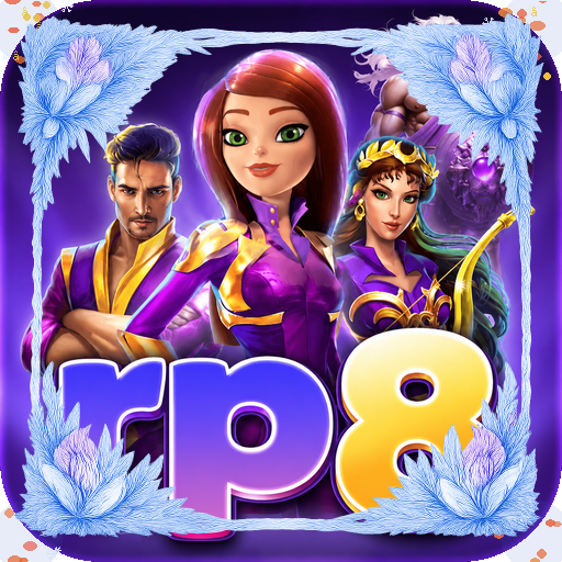 rp8 — galeri pratinjau Resmi APK